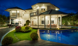 home homepage